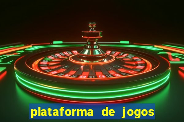 plataforma de jogos que aceita cartao de debito